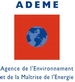 Logo de l'Agence de l'Environnement et de la Maitrise de l'Energie