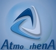 Logo d'atmo~rhena