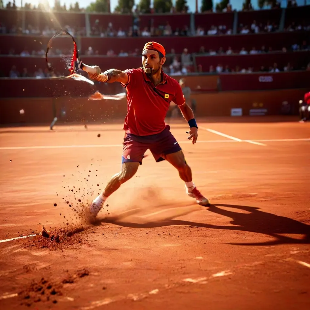 Clay_Court_Dynamism_Barcelona