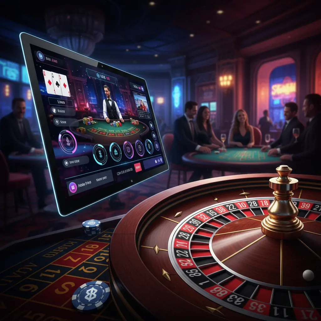 Live Speed Roulette: Rules, Strategies & Bankroll Tips for Fast Wins