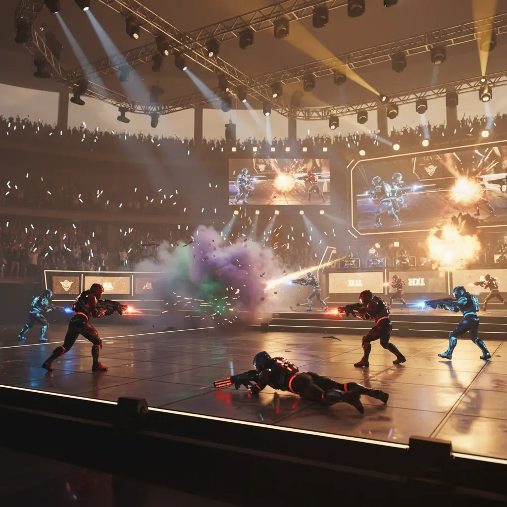 Esports_Battle_Thailand