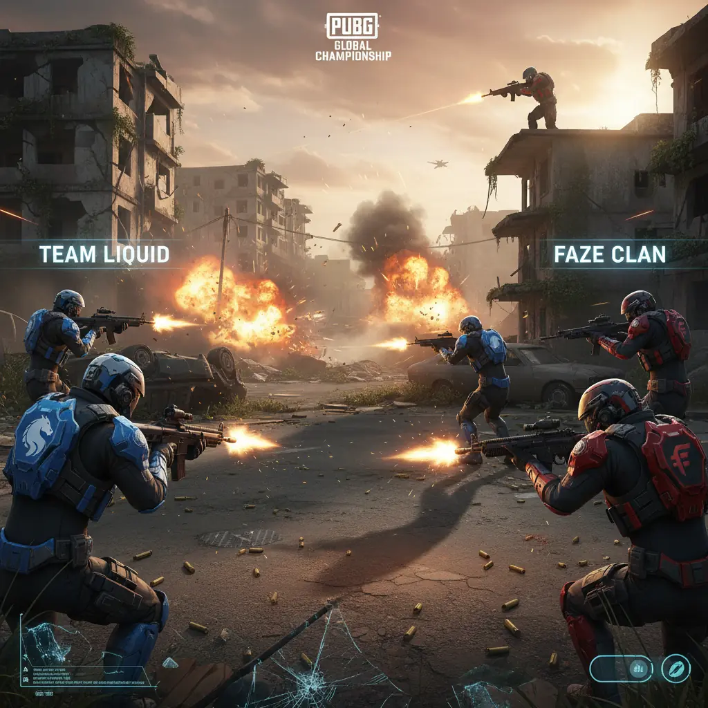 Esports_Championship_Battle