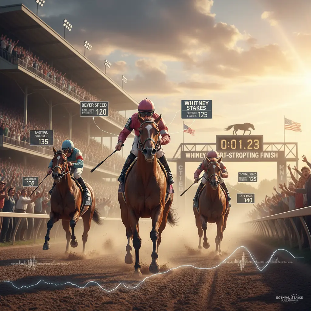 Racing Legends Unleashed