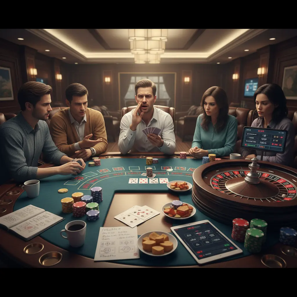 Strategic_Casino_Practice