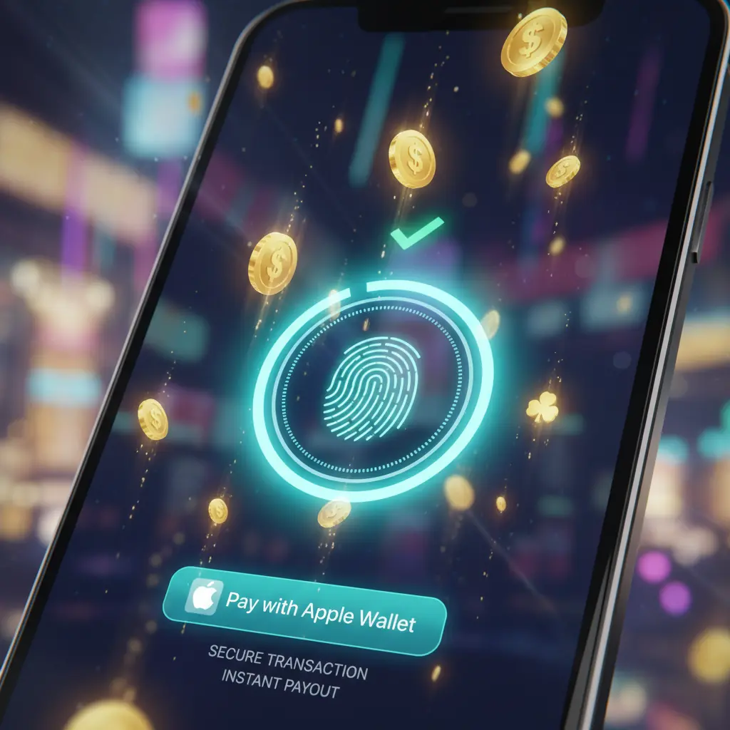 TouchID_Casino_Jackpot