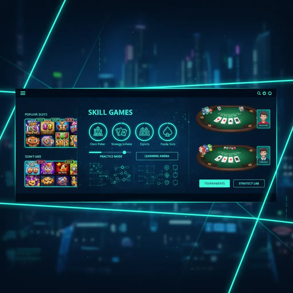 Virtual_Casino_Practice